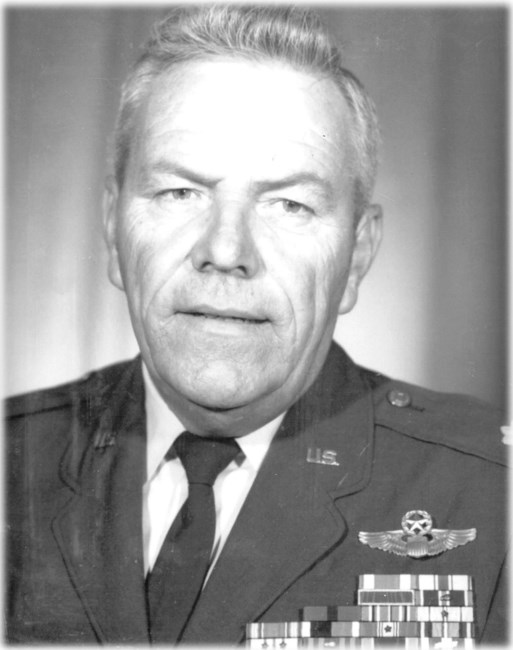 Obituary of Roland James Reidy