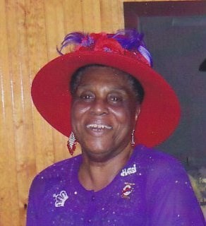 Obituary of Johnetta Marshall