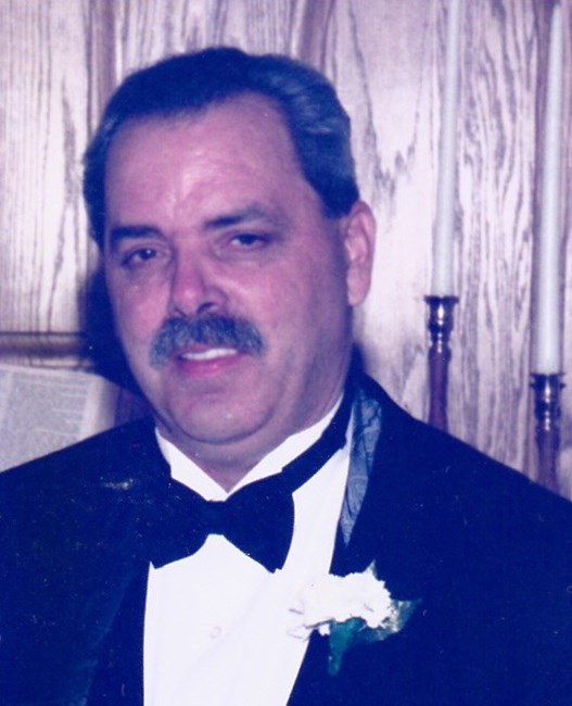 Obituario de John Allan Lotz