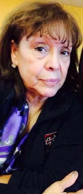 Obituary of Josefina "Josie" Rodriguez