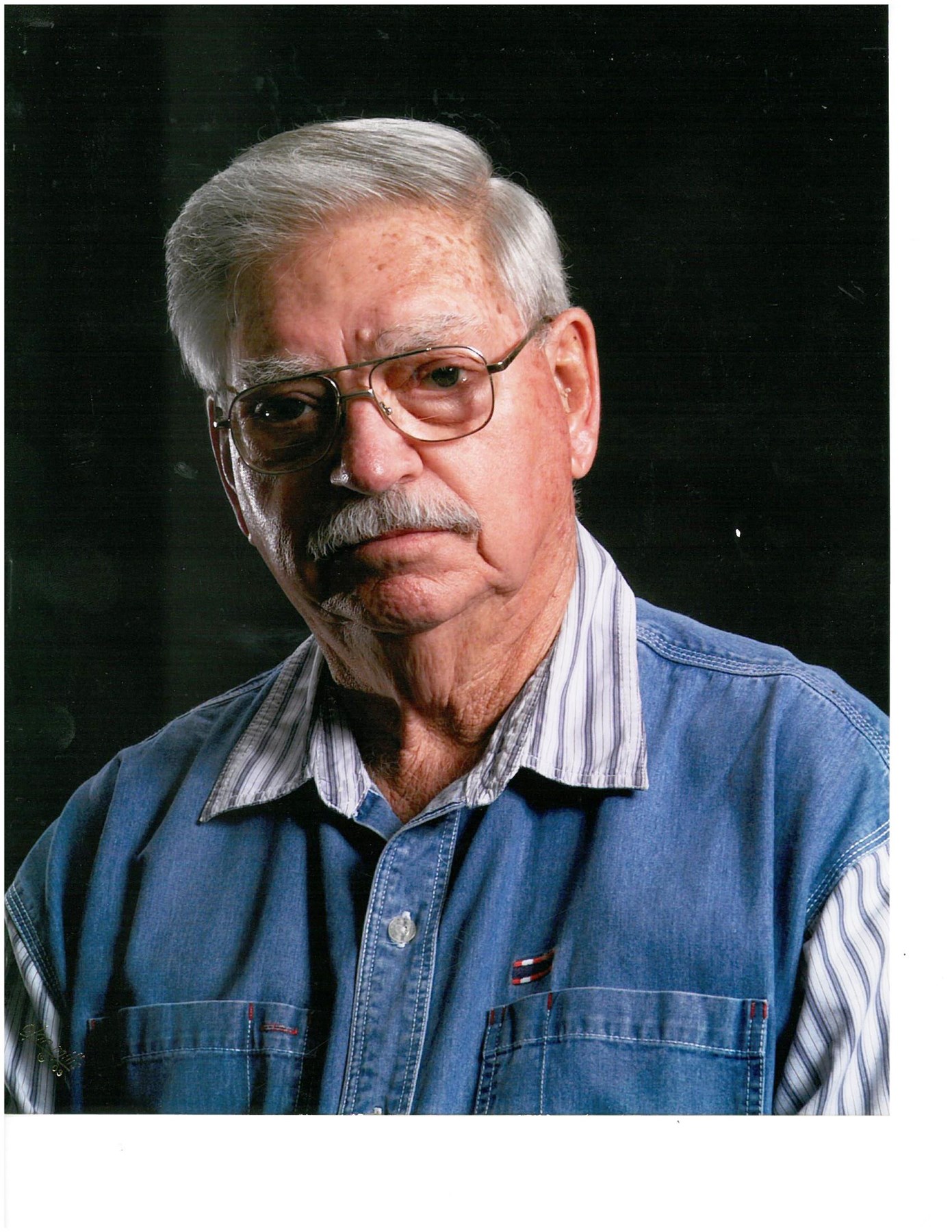 Obituario de Weber Junior Crow