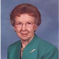 Obituary of Winola Jean Uhrig