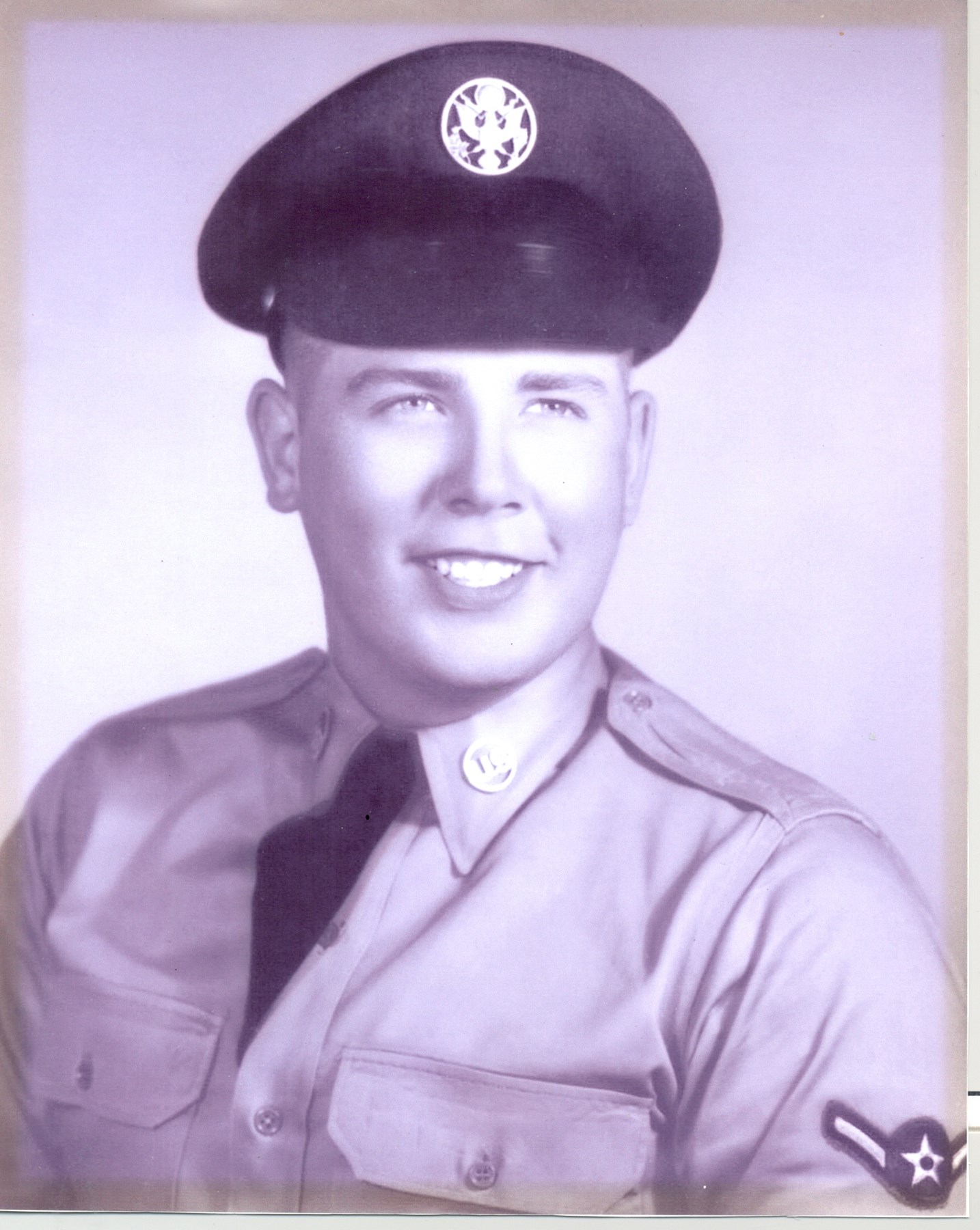 Obituary of Harold Eugene Elliott