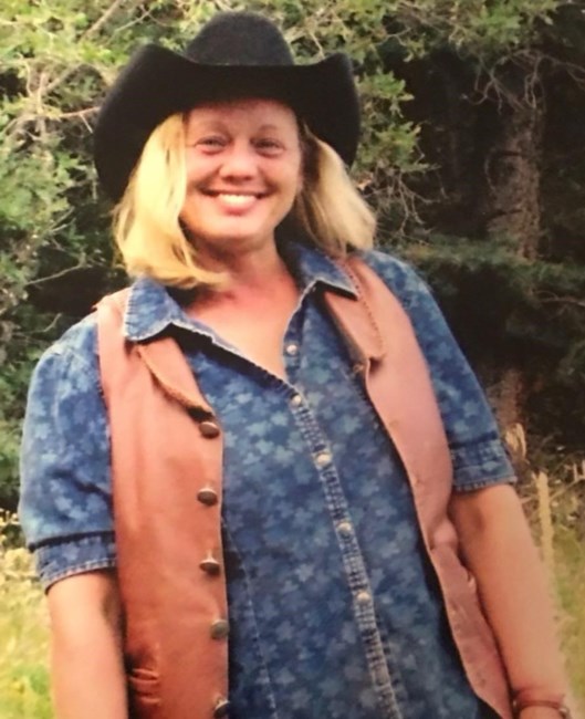 Obituary of Patricia Jane Bullert