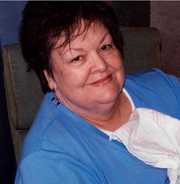 Obituary of Rosella M Linn
