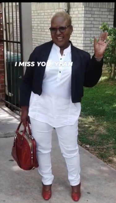 Avis de décès de Rosie Lee Pipkins