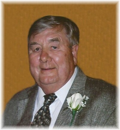 Obituary of Frank James Fitzpatrick
