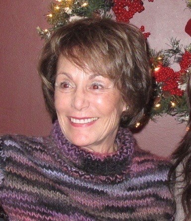 Obituary of Sandra B. Simon