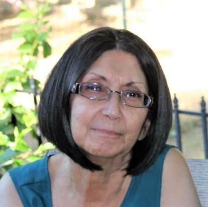 Obituary of Faith Godward