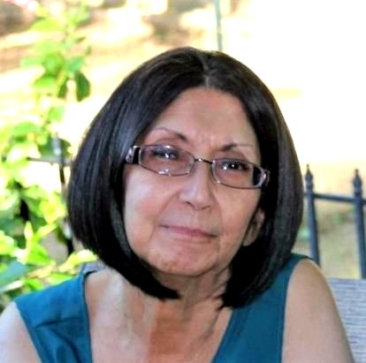 Obituary of Faith Godward