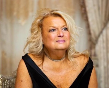 Obituary of Phyllis Dell'Aquila