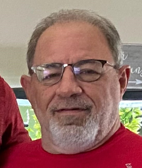 Obituary of Michael Jay Begoun