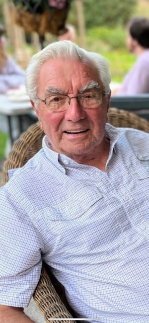 Obituary of Joe "Bud" Neuman