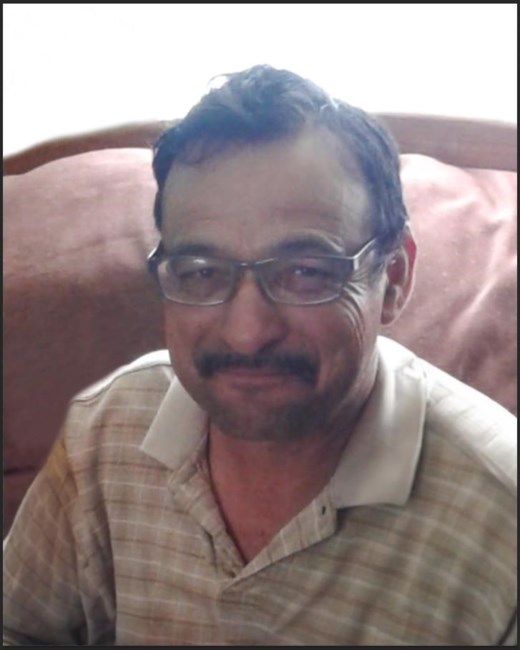 Obituary of Antonio Lucio Gonzalez