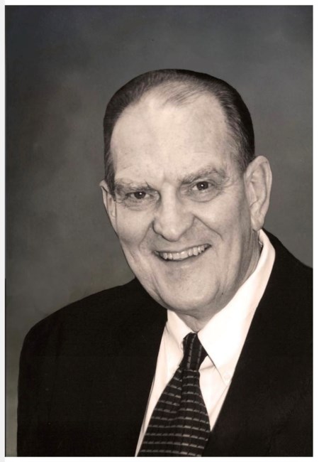 Obituary of Leo J Berggreen