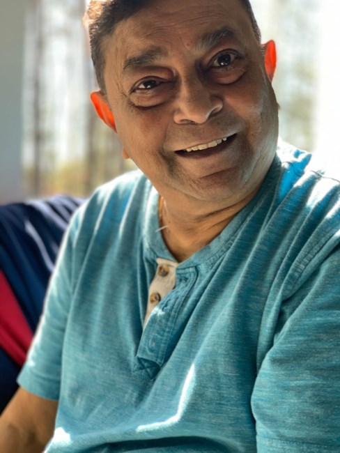 Obituary of Asish Kumar Banerjee