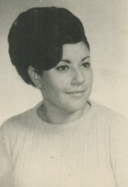 Obituary of Olga Marquez