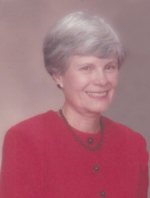 Obituary of Mrs. Ruth Lucille Neer