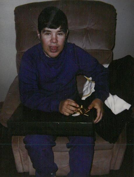 Obituary of John Derry Case