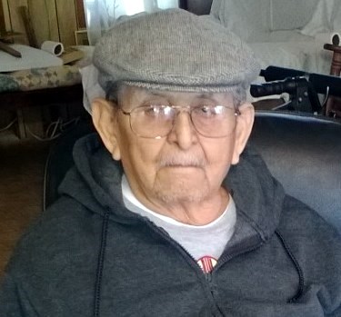 Obituary of Steve Hernandez Sr.