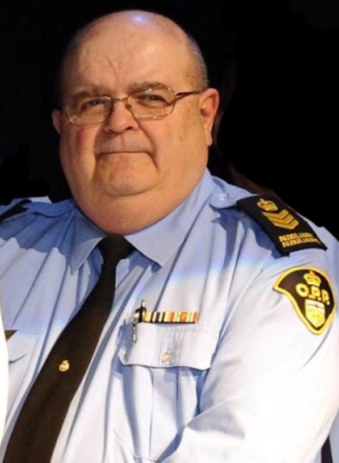 Obituary of Edward Thomas Curtis