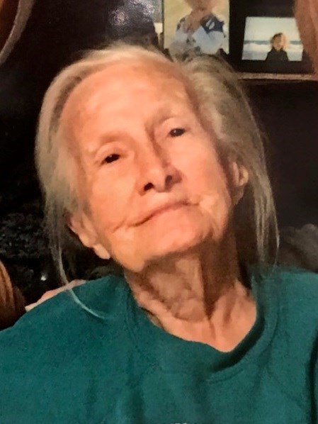 Obituary of Nancy Elizabeth Levin