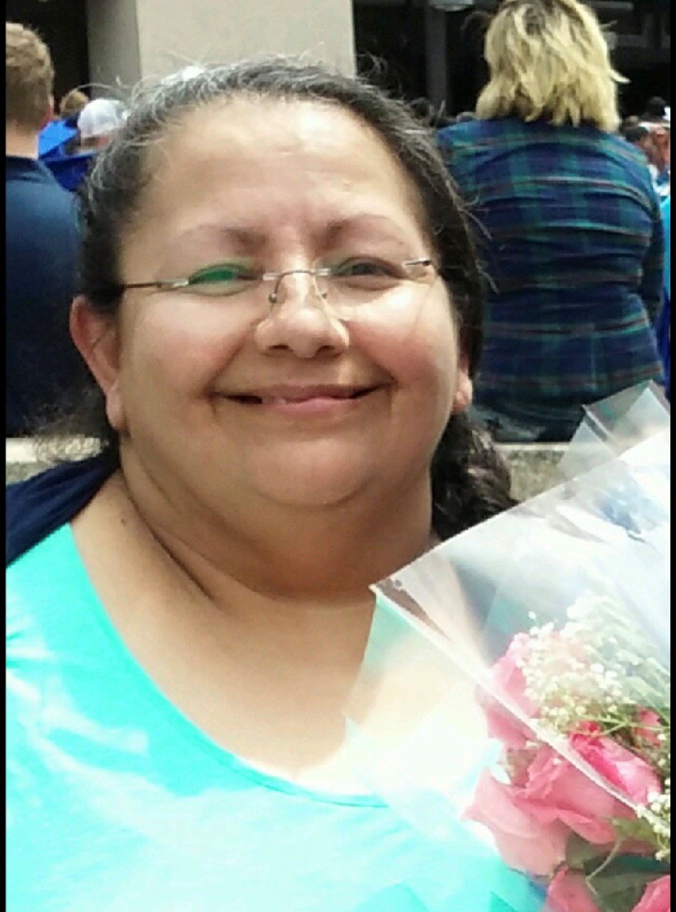 Obituary of Candy Guadalupe Guerra