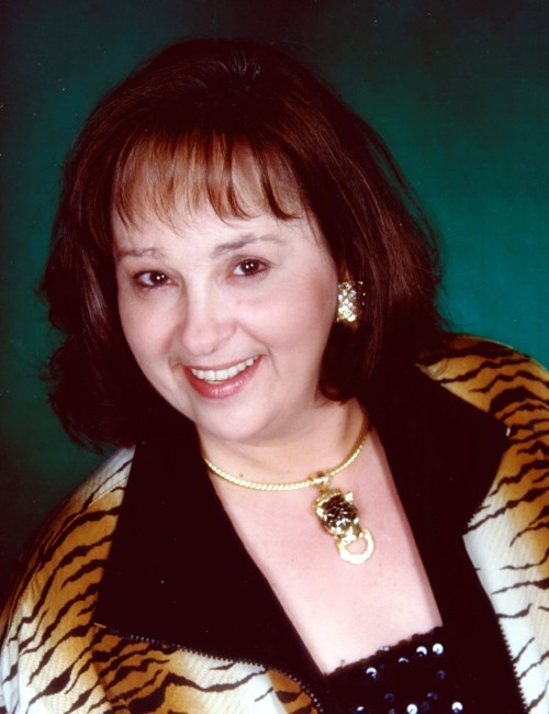 Obituary of Jeri Brown