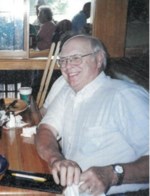 Donald Robbins
