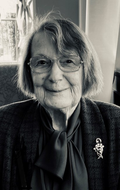 Obituary of Elizabeth Louise Fieselman