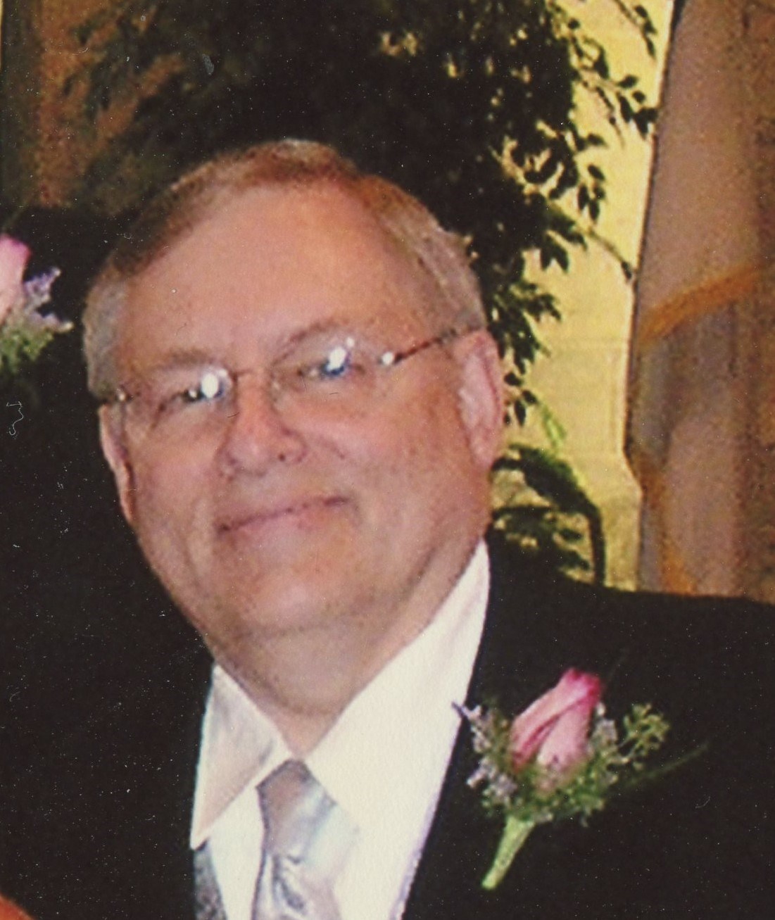 Obituary of Ralph Herman Seddelmeyer