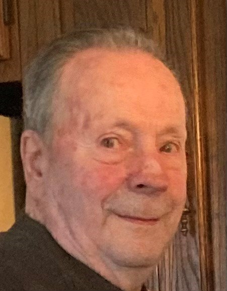 Obituary of Luc Proteau