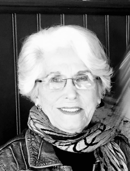 Obituary of Mary Alice Barnebey Bond