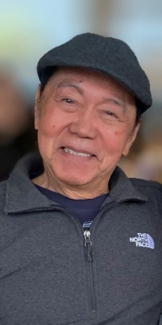 Obituary of Manuel Terrel Marbella