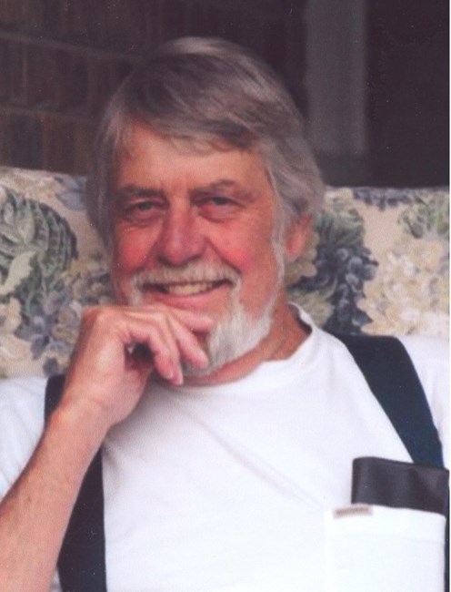 Obituary of Donald L. Bright