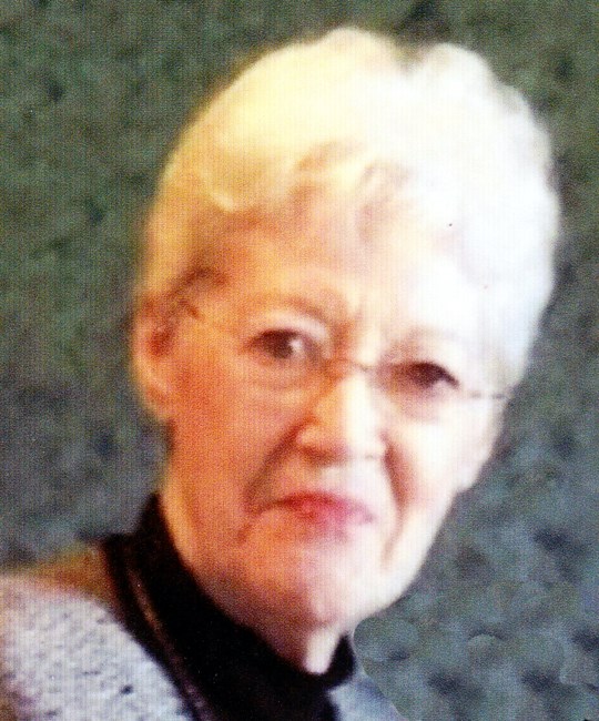 Obituary of Juanita Beck