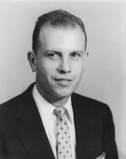 Avis de décès de Graham Warren Gregory