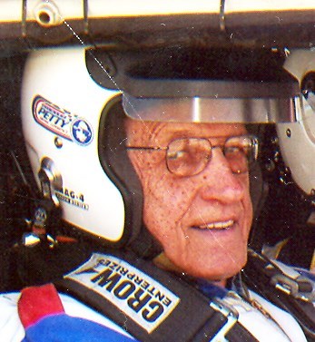 Obituary of Earl Dean Belcher