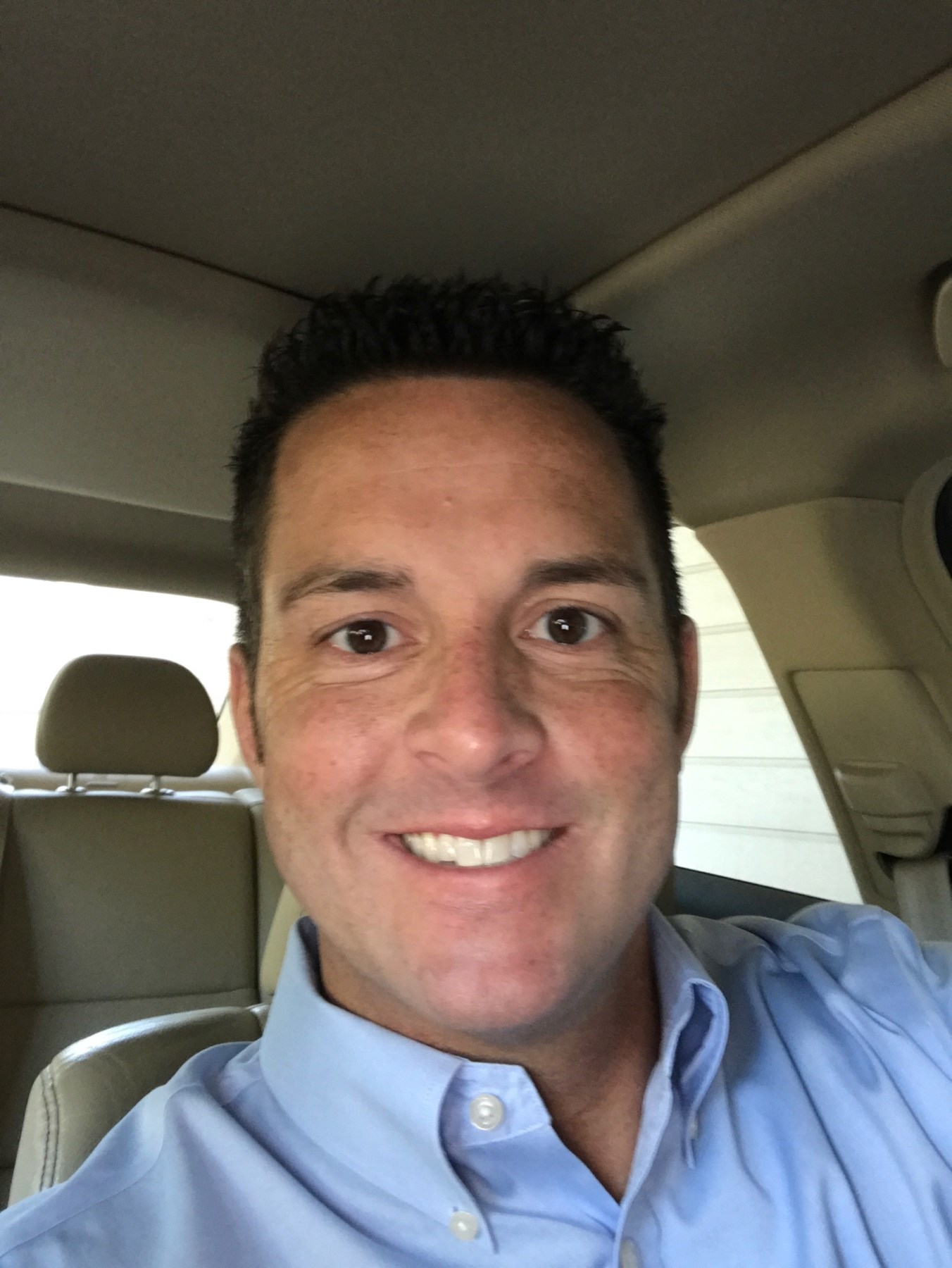 Obituary of Max P. Blalock, III