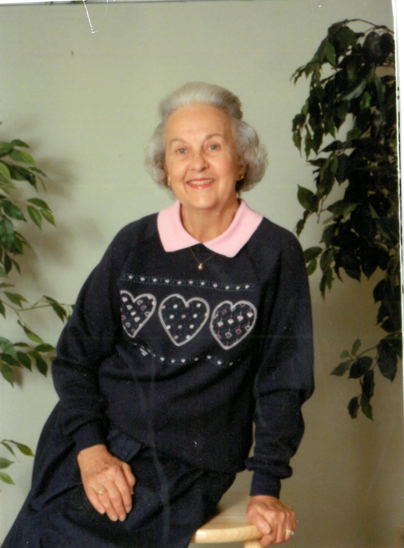 Obituary of Erma Lee Walker