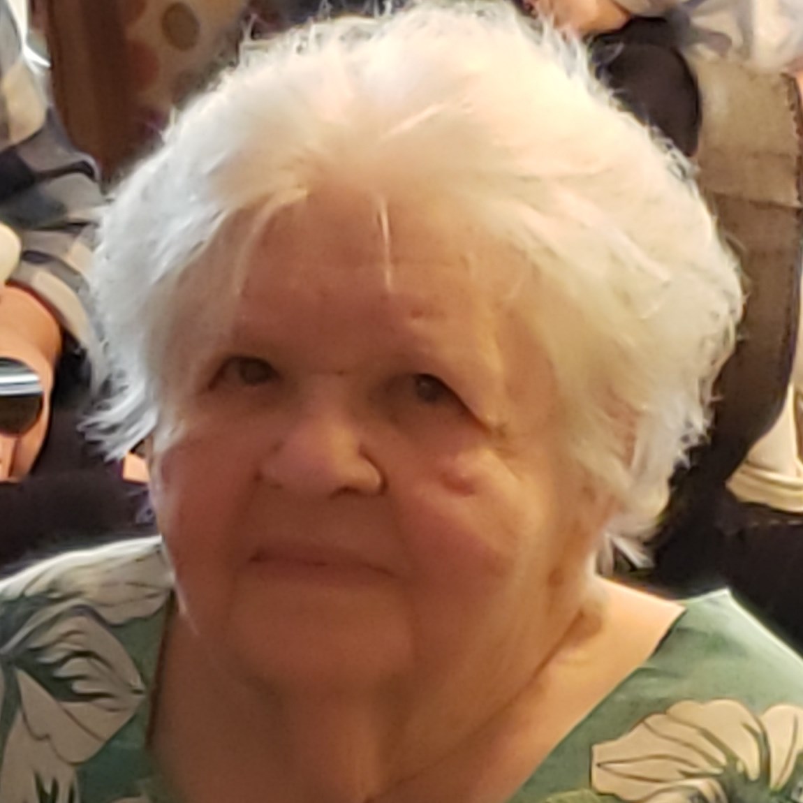 Jeanne Helen Roussel Obituary Norco La