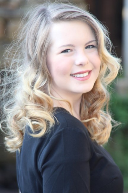 Obituary of Rachel Anna McSwain