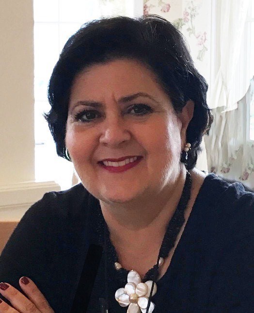 Obituario de Maria Beatriz Kronfle