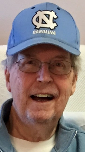 Obituary of James Ray Welborn Sr.
