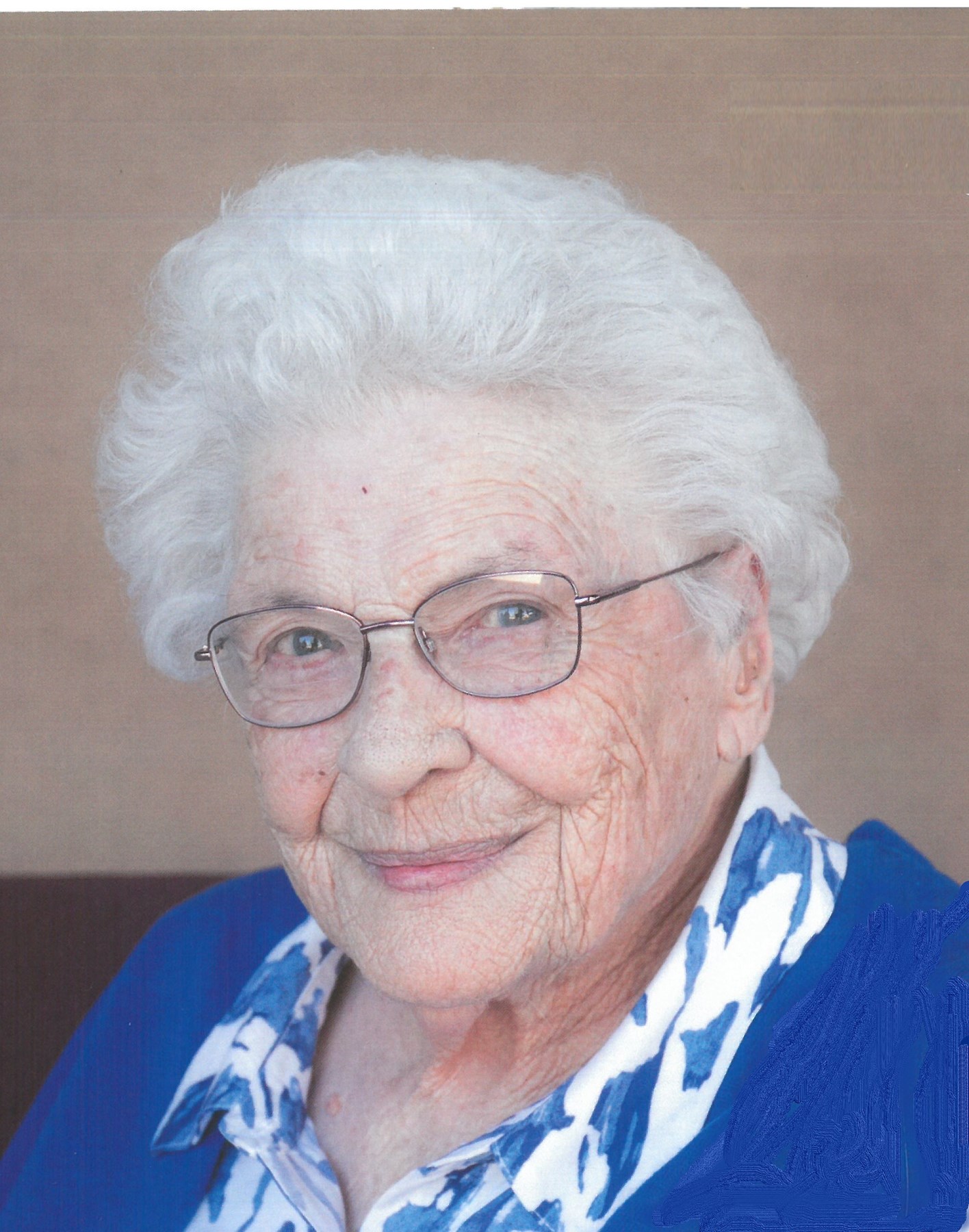 Obituary of Sheila Emily Buus