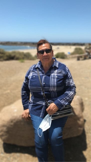 Obituary of Maria Carla Flores