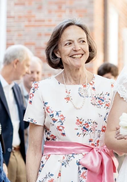 Obituary of Laura Gillette Cox