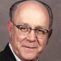 Obituary of William L. "Bill" Harper