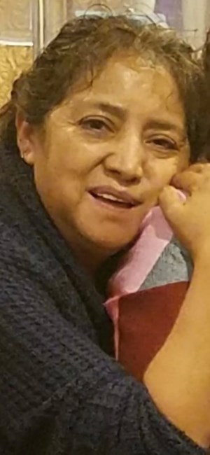 Obituary of Irene Leon