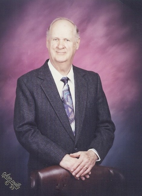 Obituary of Kenneth W. Wilson